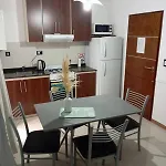 Dpto 1 Dormitorio Centrico Piscina Cochera